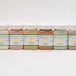 〜〜クレイとは大地の恵み〜クレイセラピーの考え方