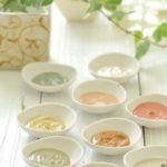 赤ちゃんにも使える安心なクレイなんです。